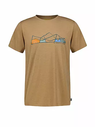 MERU | Camiseta funcional Brito para hombre |